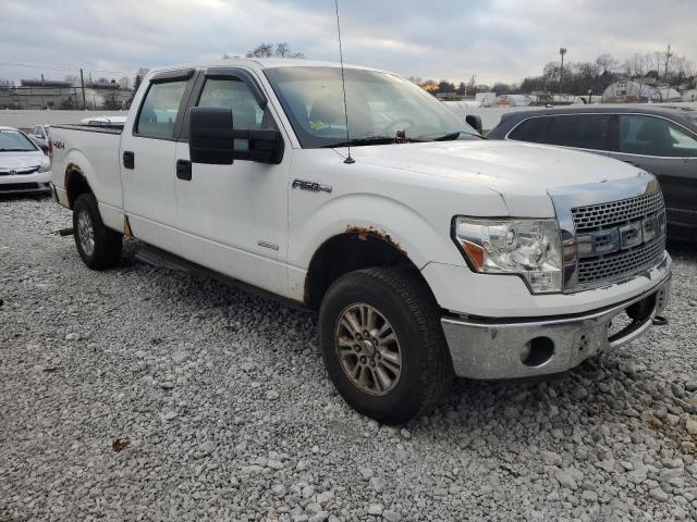 Photo 3 VIN: 1FTVW1ET5CKD83598 - FORD F150 SUPER 