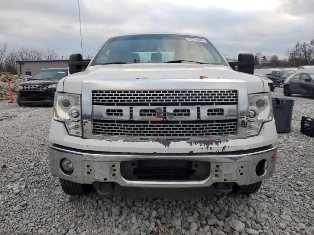 Photo 4 VIN: 1FTVW1ET5CKD83598 - FORD F150 SUPER 