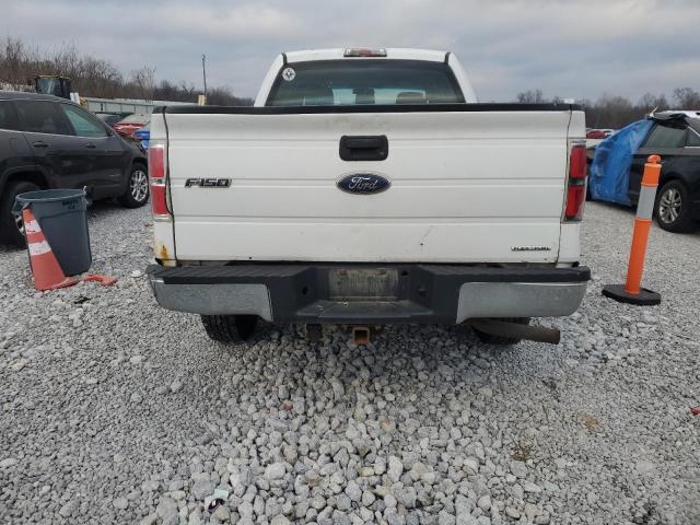 Photo 5 VIN: 1FTVW1ET5CKD83598 - FORD F150 SUPER 