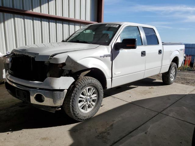 Photo 0 VIN: 1FTVW1ET5DKE63842 - FORD F150 SUPER 