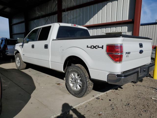 Photo 1 VIN: 1FTVW1ET5DKE63842 - FORD F150 SUPER 