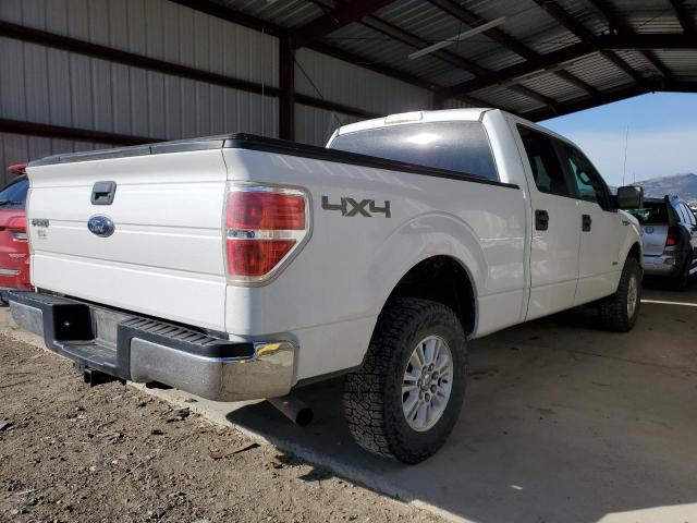 Photo 2 VIN: 1FTVW1ET5DKE63842 - FORD F150 SUPER 