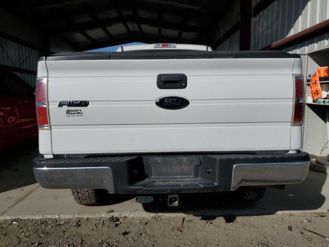 Photo 5 VIN: 1FTVW1ET5DKE63842 - FORD F150 SUPER 