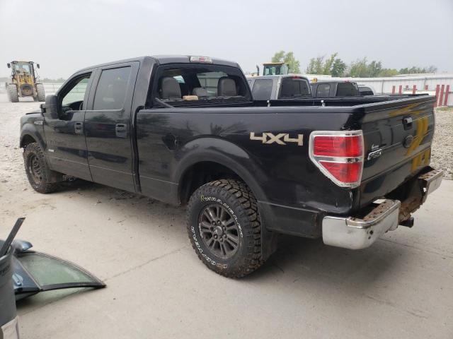 Photo 1 VIN: 1FTVW1ET6DKF28598 - FORD F-150 