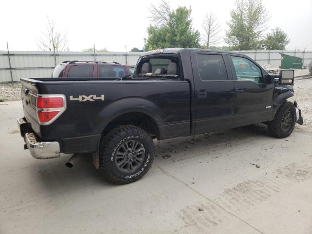 Photo 2 VIN: 1FTVW1ET6DKF28598 - FORD F-150 