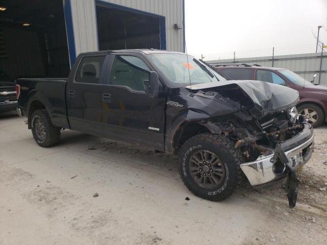 Photo 3 VIN: 1FTVW1ET6DKF28598 - FORD F-150 