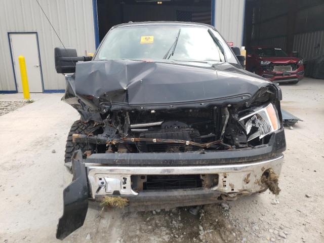 Photo 4 VIN: 1FTVW1ET6DKF28598 - FORD F-150 