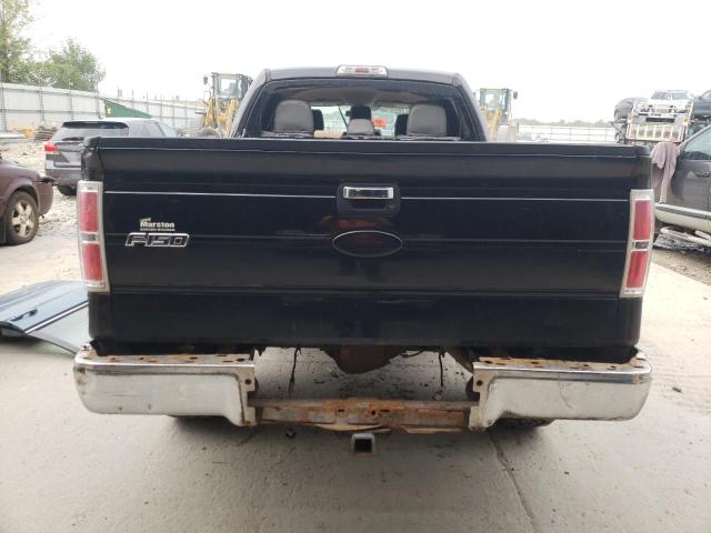 Photo 5 VIN: 1FTVW1ET6DKF28598 - FORD F-150 