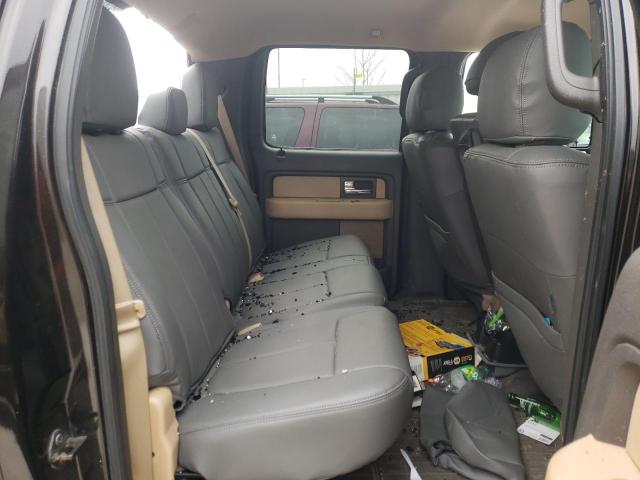 Photo 9 VIN: 1FTVW1ET6DKF28598 - FORD F-150 