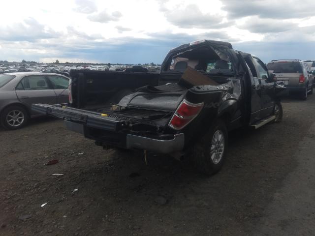 Photo 3 VIN: 1FTVW1ET7EKD12776 - FORD F150 SUPER 