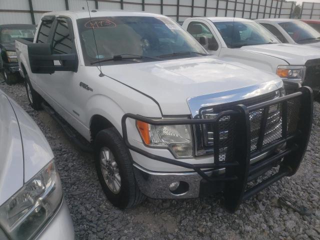 Photo 0 VIN: 1FTVW1ET8EKD14777 - FORD F150 SUPER 