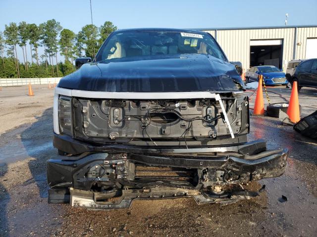 Photo 4 VIN: 1FTVW1EV2PWG13551 - FORD F150 LIGHT 