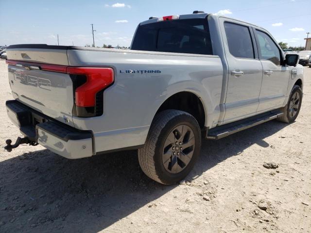 Photo 2 VIN: 1FTVW1EV4PWG04690 - FORD F150 LIGHT 