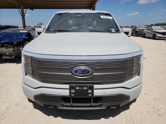 Photo 4 VIN: 1FTVW1EV4PWG04690 - FORD F150 LIGHT 