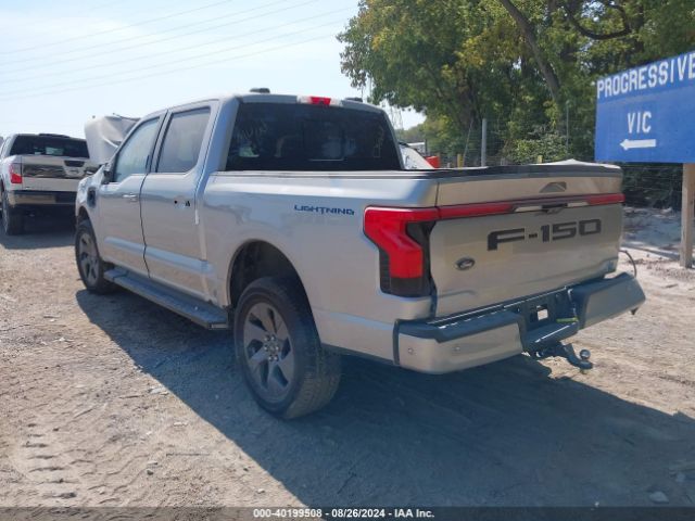 Photo 2 VIN: 1FTVW1EV4PWG09226 - FORD F-150 