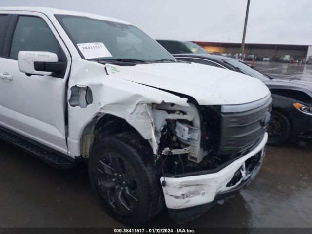 Photo 5 VIN: 1FTVW1EV6NWG13243 - FORD F-150 