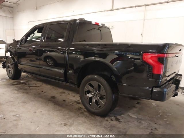 Photo 2 VIN: 1FTVW1EV6PWG16615 - FORD F-150 