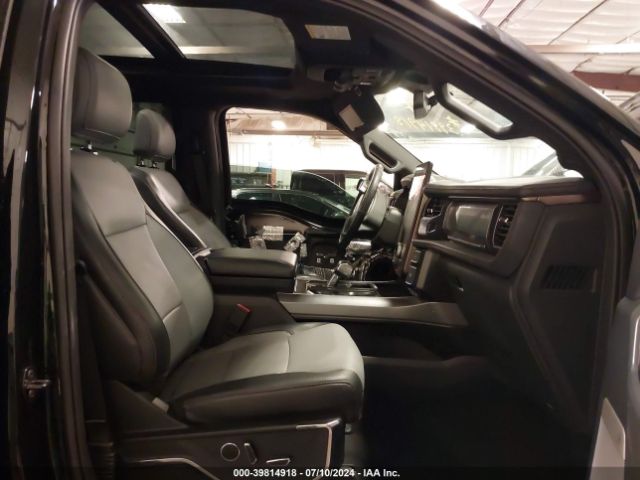 Photo 4 VIN: 1FTVW1EV6PWG16615 - FORD F-150 