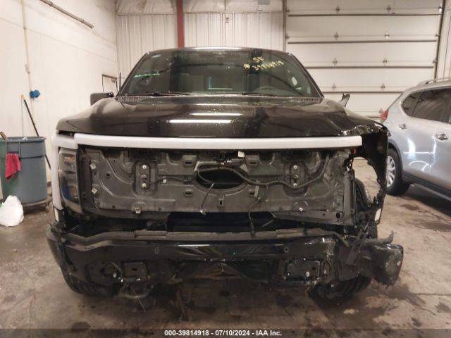 Photo 5 VIN: 1FTVW1EV6PWG16615 - FORD F-150 