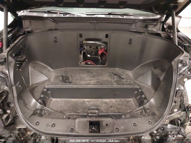 Photo 9 VIN: 1FTVW1EV6PWG16615 - FORD F-150 