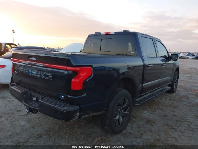 Photo 3 VIN: 1FTVW1EV8PWG10119 - FORD F-150 