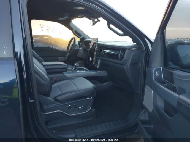 Photo 4 VIN: 1FTVW1EV8PWG10119 - FORD F-150 