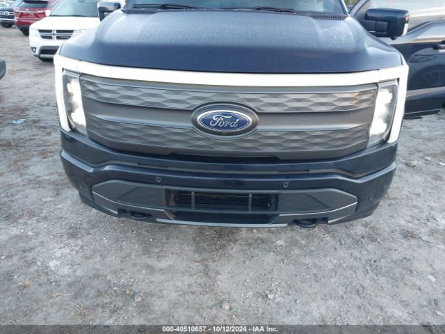 Photo 5 VIN: 1FTVW1EV8PWG10119 - FORD F-150 