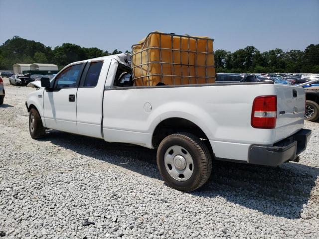 Photo 1 VIN: 1FTVX12507NA60468 - FORD F150 