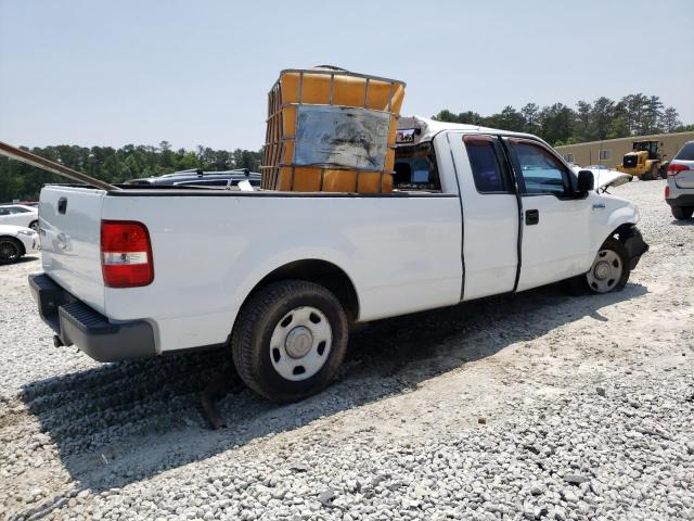 Photo 2 VIN: 1FTVX12507NA60468 - FORD F150 