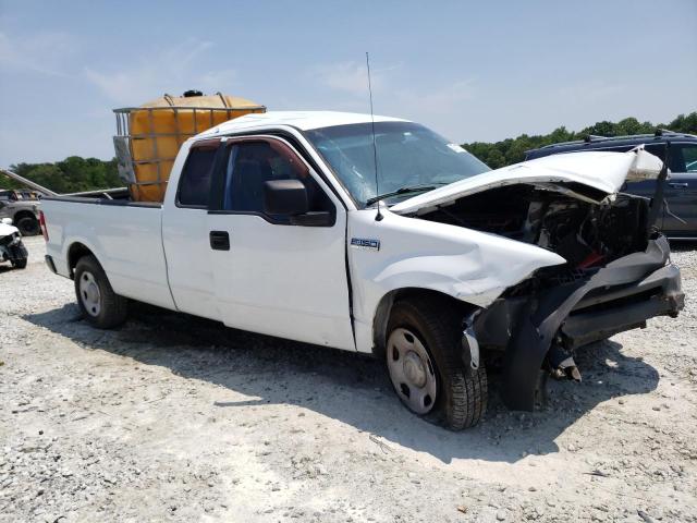 Photo 3 VIN: 1FTVX12507NA60468 - FORD F150 