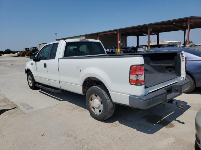 Photo 1 VIN: 1FTVX12537NA55393 - FORD F150 