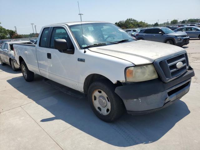 Photo 3 VIN: 1FTVX12537NA55393 - FORD F150 