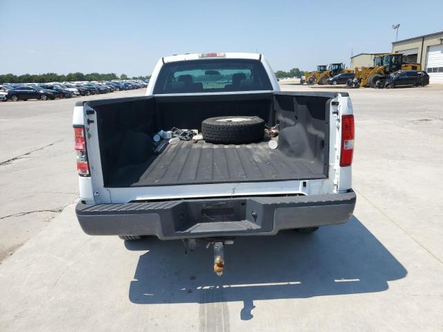 Photo 5 VIN: 1FTVX12537NA55393 - FORD F150 