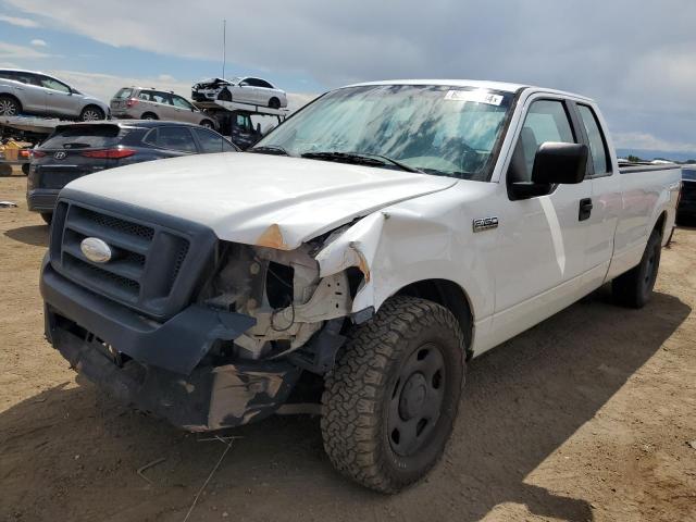 Photo 0 VIN: 1FTVX12537NA60318 - FORD F150 