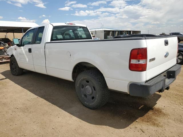 Photo 1 VIN: 1FTVX12537NA60318 - FORD F150 