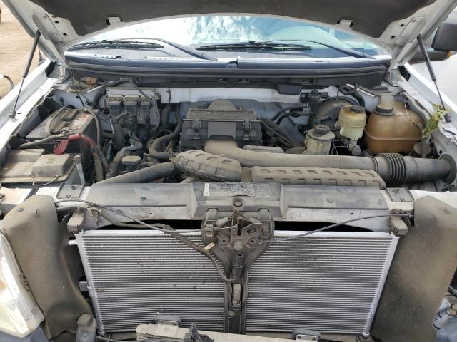 Photo 10 VIN: 1FTVX12537NA60318 - FORD F150 