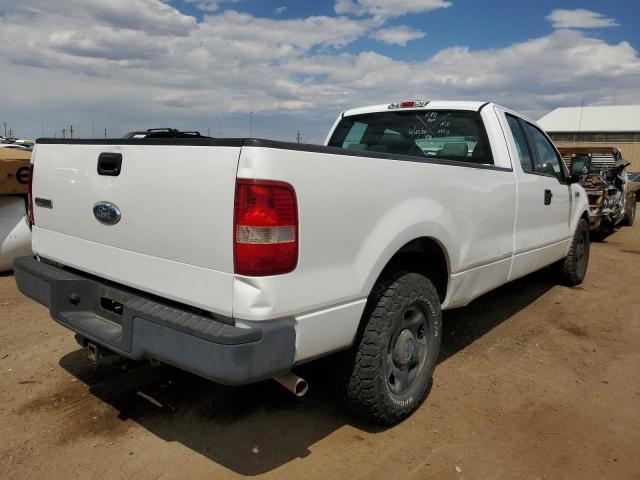 Photo 2 VIN: 1FTVX12537NA60318 - FORD F150 