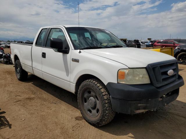 Photo 3 VIN: 1FTVX12537NA60318 - FORD F150 