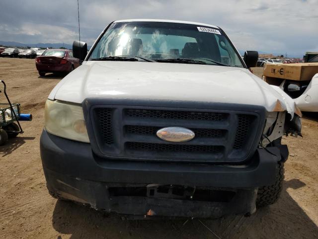 Photo 4 VIN: 1FTVX12537NA60318 - FORD F150 