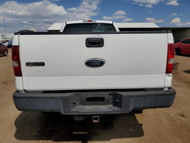 Photo 5 VIN: 1FTVX12537NA60318 - FORD F150 