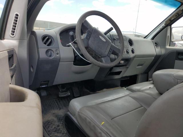 Photo 7 VIN: 1FTVX12537NA60318 - FORD F150 