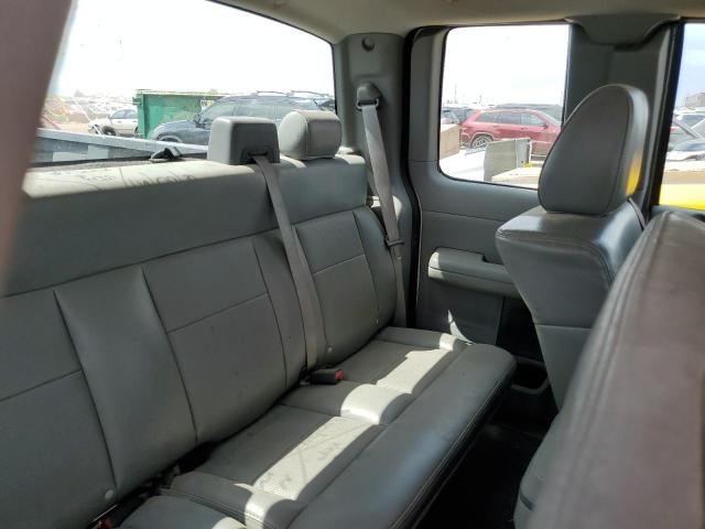 Photo 9 VIN: 1FTVX12537NA60318 - FORD F150 