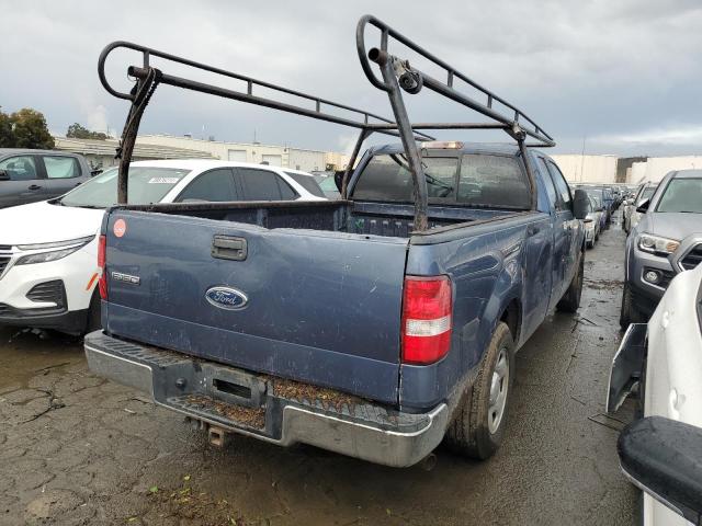 Photo 2 VIN: 1FTVX12594NB06729 - FORD F150 