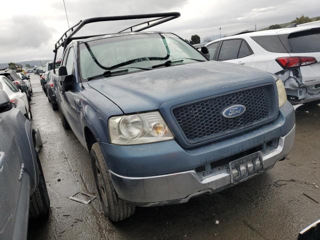 Photo 3 VIN: 1FTVX12594NB06729 - FORD F150 