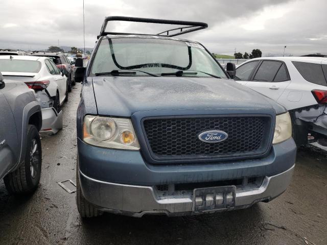 Photo 4 VIN: 1FTVX12594NB06729 - FORD F150 