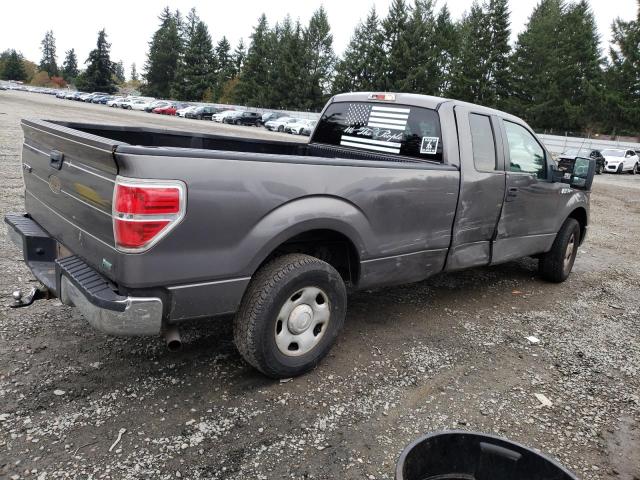 Photo 2 VIN: 1FTVX12V39KC70633 - FORD F-150 