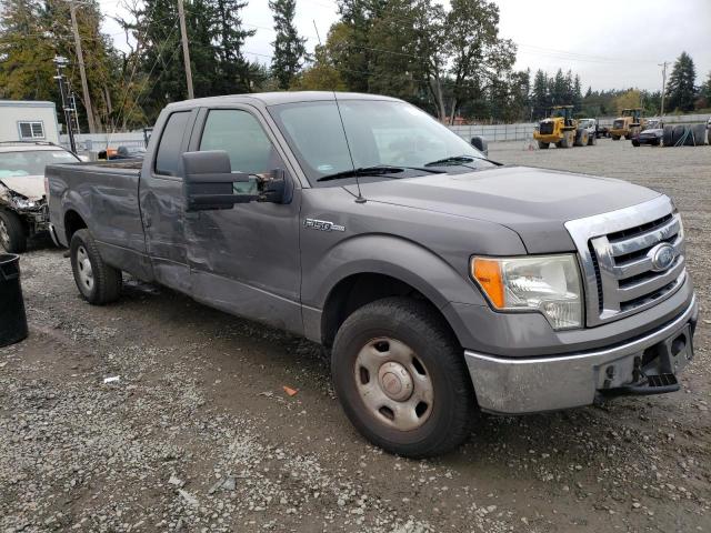 Photo 3 VIN: 1FTVX12V39KC70633 - FORD F-150 