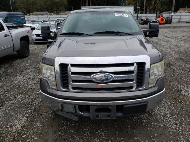 Photo 4 VIN: 1FTVX12V39KC70633 - FORD F-150 