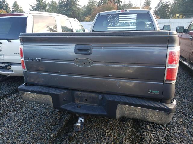 Photo 5 VIN: 1FTVX12V39KC70633 - FORD F-150 