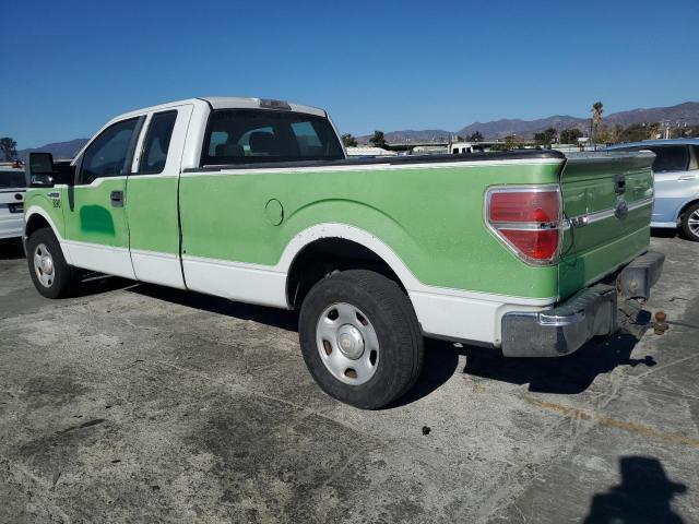 Photo 1 VIN: 1FTVX12V59KB56228 - FORD F150 SUPER 